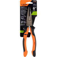 Длинногубцы 200 мм Truper T203-8X 17336