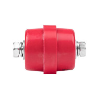 Изолятор EKF SM-40 475A 12кВ 10 шт plc-sm-40