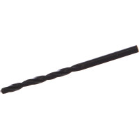 Спиральное сверло PROJAHN по металлу 4 мм, HSS, 5D, 118°, h8, DIN 338, Тип N ECO (упаковка 10шт) 10400