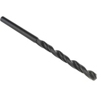 Спиральное сверло PROJAHN по металлу 4 мм, HSS, 5D, 118°, h8, DIN 338, Тип N ECO (упаковка 10шт) 10400