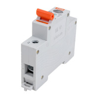 Выключатель нагрузки мини-рубильник TDM ELECTRIC ВН-32 1P 40A SQ0211-0005