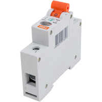 Выключатель нагрузки мини-рубильник TDM ELECTRIC ВН-32 1P 40A SQ0211-0005