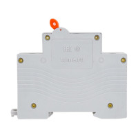 Выключатель нагрузки мини-рубильник TDM ELECTRIC ВН-32 1P 40A SQ0211-0005