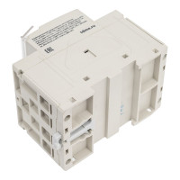 Модульный контактор TDM ELECTRIC КМ63/4-63 SQ0213-0020