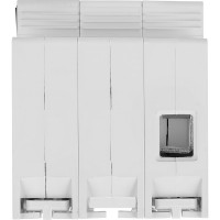 Разрядник TDM ELECTRIC ОПС1-B 3Р 30kA 400B 60kA SQ0201-0003