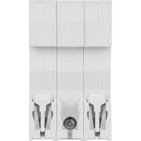 Разрядник TDM ELECTRIC ОПС1-B 3Р 30kA 400B 60kA SQ0201-0003