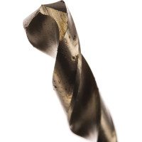 Сверло по металлу (9.5х125 мм) ПРАКТИКА 033-321