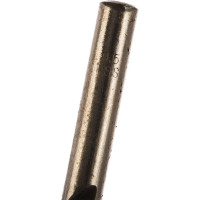 Сверло по металлу (9.5х125 мм) ПРАКТИКА 033-321