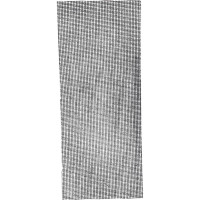 Сетка абразивная М50 (10 шт; 115х280 мм; Р320) SANTOOL 060211-115-320