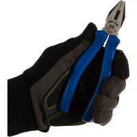 Комбинированные плоскогубцы KING TONY 160 мм 6111-06