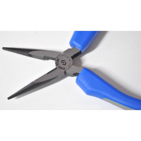 Тонконосые плоскогубцы KING TONY 160 мм 6311-06