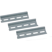 DIN-рейка 30см перфорированная TDM ELECTRIC SQ0804-0006