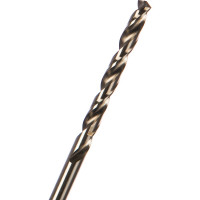 Сверло по металлу SILVER STAR (5 мм; HSS) KWB 206-550