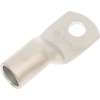 Луженый наконечник ТМЛ 120-12-17  25 шт КВТ 40901