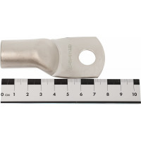 Луженый наконечник ТМЛ 120-12-17  25 шт КВТ 40901