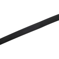 Трубка термоусадочная T-BOX 8/4 черный 10м КВТ 65606