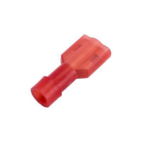 Плоский разъем РПИ-МН 1,5-6,3 56743