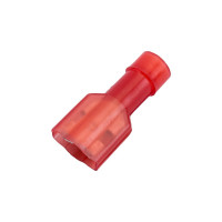 Плоский разъем РПИ-МН 1,5-6,3 56743