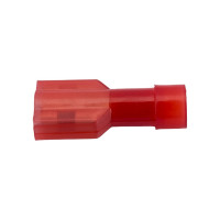 Плоский разъем РПИ-МН 1,5-6,3 56743