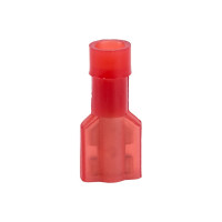 Плоский разъем РПИ-МН 1,5-6,3 56743