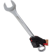 Комбинированный ключ 48 мм KING TONY 1071-48