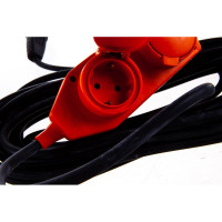 Удлинитель У16-040 IP-44 КГ 3x1,5 10м UNIVersal 9634131