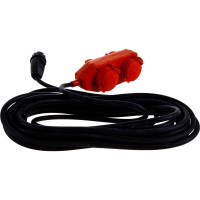 Удлинитель У16-040 IP-44 КГ 3x1,5 10м UNIVersal 9634131