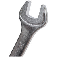 Удлиненный комбинированный ключ 14мм KING TONY 1061-14