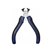 Кусачки торцевые мини 115 мм CR-V КОБАЛЬТ 647-345