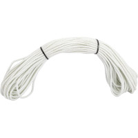 Полиамидный 16-прядный фал АзотХимФортис 6 мм (25 м) 70388