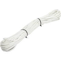 Полиамидный 16-прядный фал АзотХимФортис 6 мм (25 м) 70388
