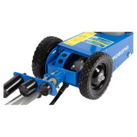 Подкатной домкрат с пневмоуправлением 22 т NORDBERG N3322L