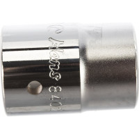 Головка торцевая 12-гранная (24 мм; 1") Hans 8402M024