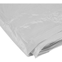 Пленка защитная (4х5 м; 7 мкм; полиэтилен) MATRIX 88802