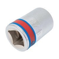 Головка торцевая двенадцатигранная (15/16"; 3/4") KING TONY 633030S