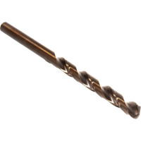 Сверло по металлу (6.5 мм; 1 шт; блистер) Р6М5 Энкор 25365