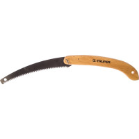 Складная пила Truper STP-12PL 300 мм с деревянной рукояткой 18178