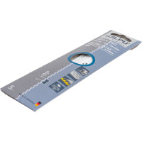 Полотно по металлу 3015/150 Bi-metall (5 шт; 150х19х0.9 мм; 130 мм; 24 TPI) WILPU 1421500005