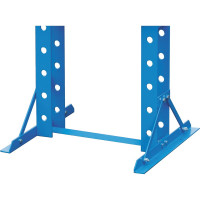 Гаражный гидравлический пресс с ручным приводом Станкоимпорт SD0808B