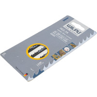 Пилка по дереву HGS 24 5 шт. WILPU 237000005