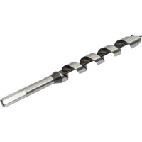 Сверло по дереву спиральное (20х235 мм) Кратон 1 05 07 011