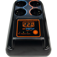 Стабилизатор Энергия 1000 Люкс Е0101-0123