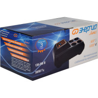 Стабилизатор Энергия 1000 Люкс Е0101-0123