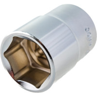 Головка торцевая 6-ти гранная (21 мм; 1/2"; 38 мм) Hans 4400M21