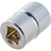 Головка торцевая 6-ти гранная (21 мм; 1/2"; 38 мм) Hans 4400M21