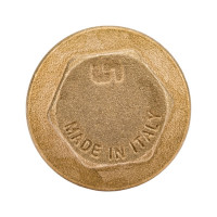 Заглушка H 1 Uni-Fitt 608G4000