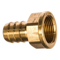 Штуцер В (20 мм x 3/4") Uni-Fitt 630G3200