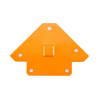 Отключаемый магнитный угольник Foxweld SHIFT-4 до 13кг 5389