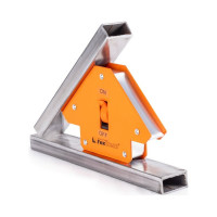 Отключаемый магнитный угольник Foxweld SHIFT-4 до 13кг 5389