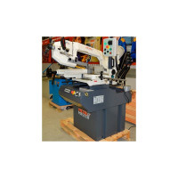 Ленточнопильный станок MetalMaster BSG-255 16377